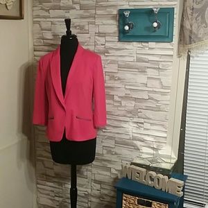 Christian Siriano Blazer